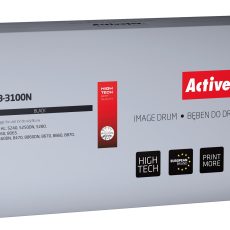 Activejet DRB-3100N Bęben (zamiennik Brother DR-3100; Supreme; 25000 stron; czarny)