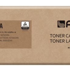 Actis TB-3380A Toner (zamiennik Brother TN-3380; Standard; 8000 stron; czarny)