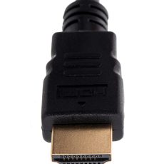 Kabel GEMBIRD CC-HDMI4-6 (HDMI M - HDMI M; 1,8m; kolor czarny)