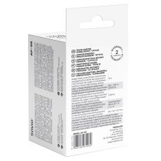 SAVIO ADAPTER PODRÓŻNY GNIAZDO GLOBALNE - WTYK EU AP-06