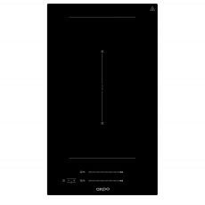 Płyta indukcyjna AKPO PIA 30 6800 CZARNA