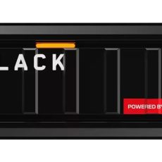 SSD WD Black SN8100 with HS 8TB WDS800T1XHM