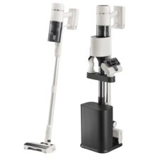 Bezprzewodowy odkurzacz pionowy Roborock H60 Hub