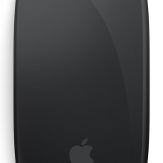 Apple Magic Mouse Multi-Touch USB-C Black