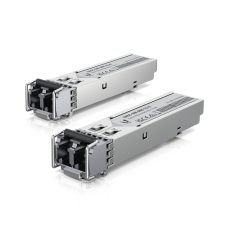 Wkładka SFP Ubiquiti 1 Gbps Multi-Mode Optical Module