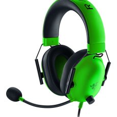 Słuchawki Razer BlackShark V2 X Green