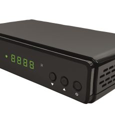 Tuner TV WIWA H.265 2790Z (DVB-T)