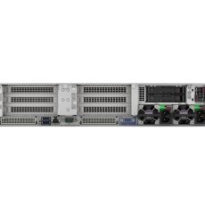 HPE ProLiant DL380 Gen11 4516Y+ 24c 1P 2x32GB-R 8SFF MR408i-o 2x480GB SSD 2x1000W PS EU Server P81786-425