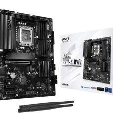 Płyta główna ASRock Z890 Pro-A WiFi
