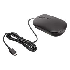 Lenovo 400 USB-C Black GY51D20875