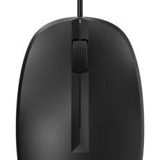 Mysz HP 125 USB Black 265A9AA