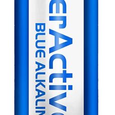 EVERACTIVE BATERIE ALKALICZNE AA/LR6 LIMITED BLUE ALKALINE - 40 SZTUK ALEV6S2BK