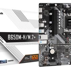 Płyta główna ASRock B650M-H/M.2+