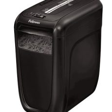 Fellowes Niszczarka osobista Powershred 60Cs 22L