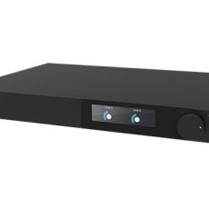 CONTACTA WZMACNIACZ PĘTLI INDUKCYJNEJ - PODWÓJNY V22A