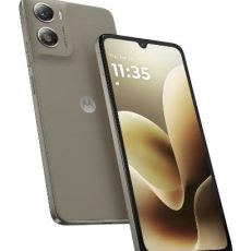 Motorola Moto G06 Power 4/64GB Laurel Oak