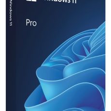 Microsoft Windows 11 PRO PL 64bit BOX USB
