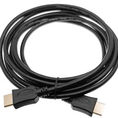 AVIZIO POWER Kabel HDMI 10m v2.0 High Speed z Ethernet - ZŁOCONE złącza