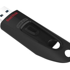 Pendrive SanDisk CRUZER SDCZ48-128G-U46 (128GB; USB 3.0; kolor czarny)