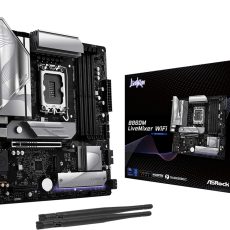 Płyta główna ASRock B860M LiveMixer WiFi