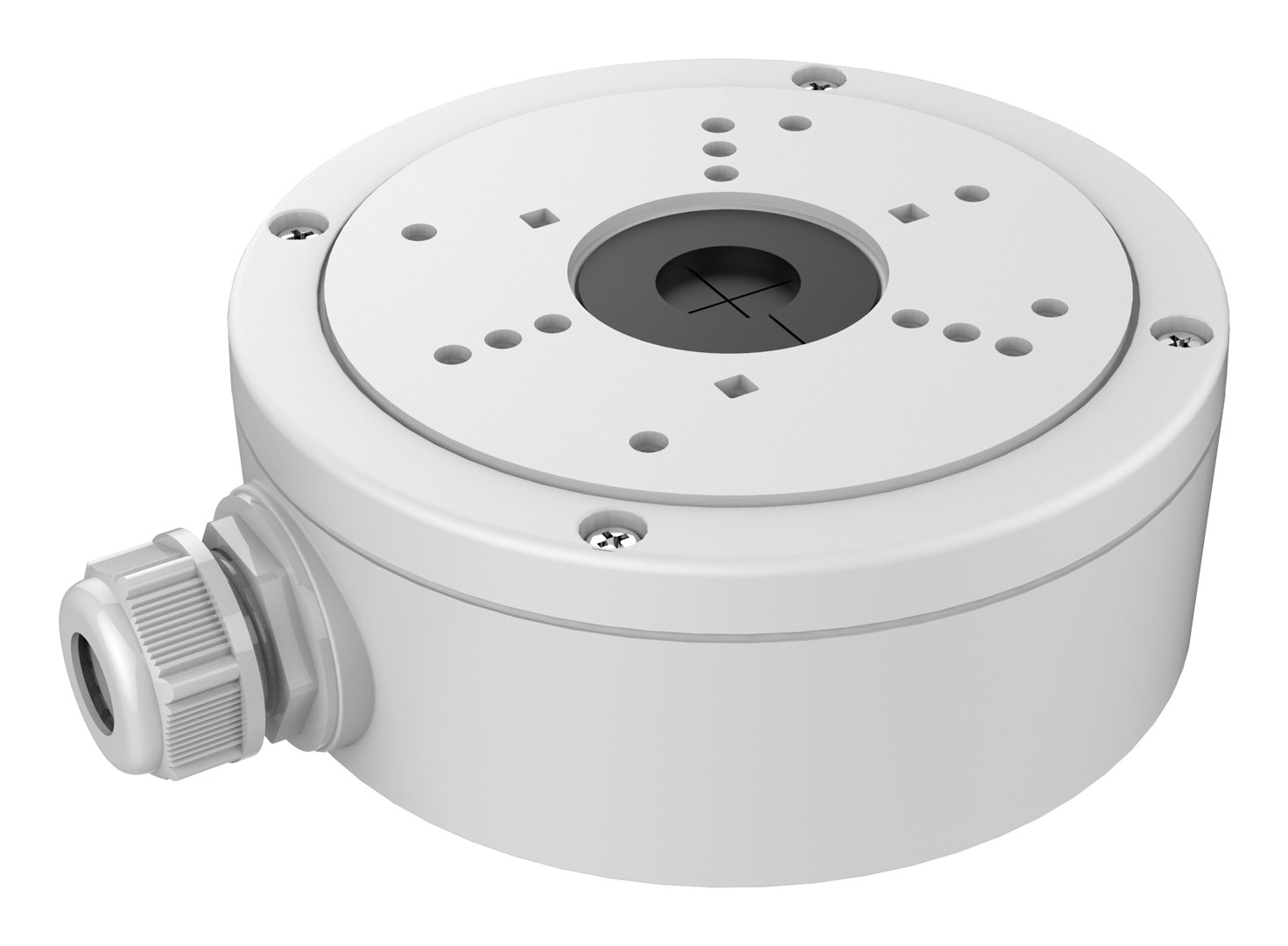 HIKVISION PUSZKA MONTAŻOWA DS-1280ZJ-S