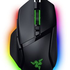 Mysz gamingowa Razer Basilisk V3 35K (Prawa) Optyczna 35000 DPI