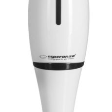 Blender ręczny Esperanza Frappe EKM001K (250W; kolor czarny)