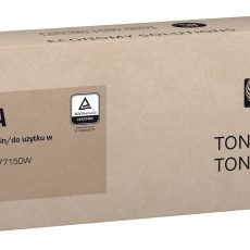 Actis TB-B023A Toner (zamiennik Brother TN-B023; Standard; 2000 stron; czarny)