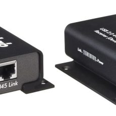 MUXLAB EXTENDER KIT USB 2.0 4-PORT (500072)