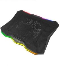 ESPERANZA PODSTAWKA CHŁODZĄCA GAMING RGB XALOK EGC110