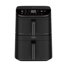 Frytownica 10.8L Cosori black