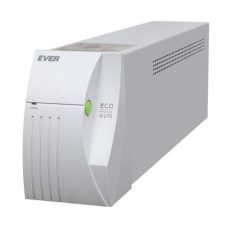 Zasilacz UPS EVER  ECO PRO 1000 AVR CDS (W/EAVRTO-001K00/00)