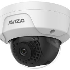 Kamera IP AVIZIO AV-IPMK20S (2,8 mm; FullHD 1920x1080; Kopuła)