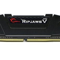 Zestaw pamięci G.SKILL RipjawsV F4-3200C16Q-32GVKB (DDR4 DIMM; 4 x 8 GB; 3200 MHz; CL16)