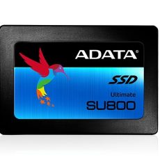 Dysk SSD ADATA Ultimate SU800 256GB 2,5" SATA III