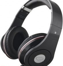 Słuchawki Esperanza Renell EH141K (kolor czarny)