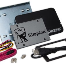 Dysk Kingston UV500 SUV500B/1920G (1.92 TB ; 2.5"; SATA III)
