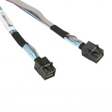 KABEL SM CBL-SAST-0593 SFF-8643->SFF-8643 60CM WEW