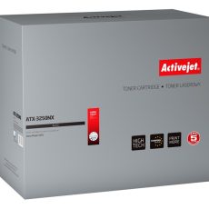 Activejet ATX-3250NX Toner (zamiennik Xerox 106R01374; Supreme; 5000 stron; czarny)