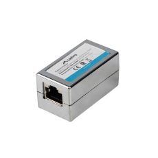 LANBERG ZŁĄCZKA SIECIOWA PRZELOTKA 2X RJ45 KAT.5E FTP AD-RJ45-RJ45-OS5