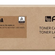 Actis TS-2010A Toner (zamiennik Samsung ML-1610D2/ ML-2010D3; Standard; 3000 stron; czarny)