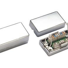 Moduł Połączeniowe A-LAN WTM09 (kat. 6)