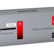 Activejet ATK-130N Toner (zamiennik Kyocera TK-130; Supreme; 7200 stron; czarny)