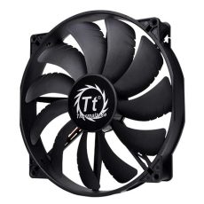 Wentylator do obudowy Thermaltake Pure 20 CL-F015-PL20BL-A (200 mm; 800 obr/min)