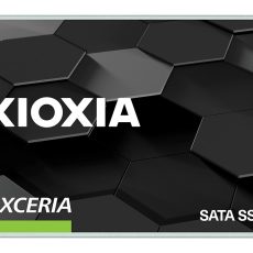 SSD KIOXIA EXCERIA Series SATA 6Gbit/s 2.5-inch 960GB
