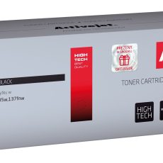 Activejet ATH-106N Toner (zamiennik HP W1106A; Supreme; 1000 stron; czarny)
