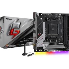 Płyta główna Asrock B550 PHANTOM GAMING-ITX/AX