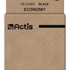 Actis KB-529Bk Tusz (zamiennik Brother LC529BK; Standard; 58 ml; czarny)