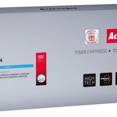 Activejet ATB-423CN Toner (zamiennik Brother TN-423C; Supreme; 4000 stron; niebieski)