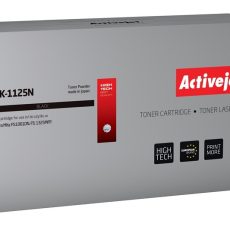 Activejet ATK-1125N Toner (zamiennik Kyocera TK-1125; Supreme; 2100 stron; czarny)
